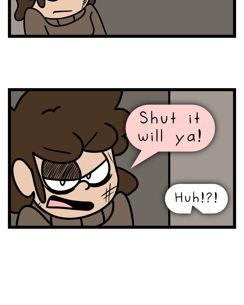 Life of a Highschool Slime - Episode 18, Page 11: Sophomore Year- Chapter 18